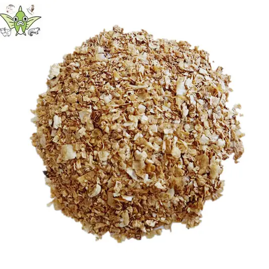 Chicken Feed Corn Germ Meal 25%