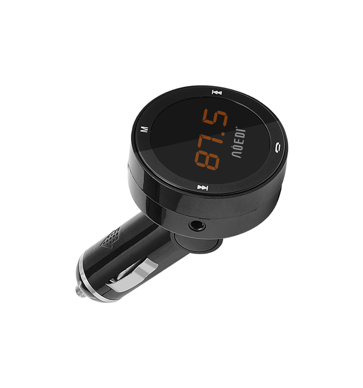 Новый продукт, mp3-плеер с FM-передатчиком, Bluetooth, автомобильный комплект громкой связи, беспроводной, A2DP, музыкальная функция AD-995