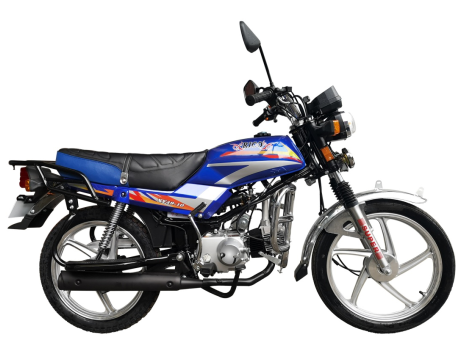 2019 Новый 110cc уличный велосипед для Мозамбика