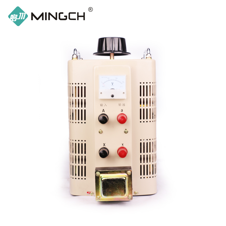 MINGCH Горячая продажа TDGC2 серия 10KVA Регулируемый трансформатор в AC высокая частота 220