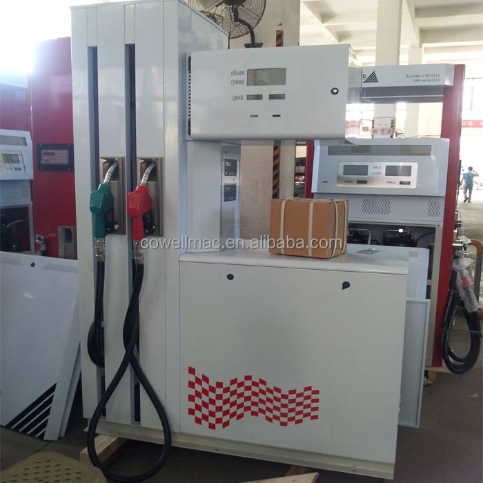 Топливный диспенсер для бензиновой станции CWK50C222