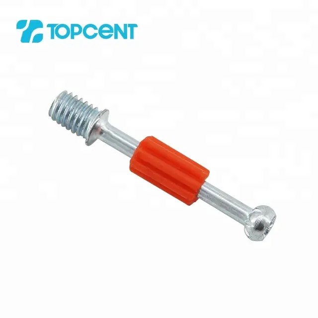 Topcent furniture fittings fastness fittings minifix connector bolts