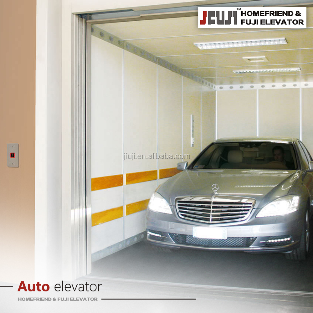 5000 кг JFUJI VVVF ISO CE автомобильный Лифт/стоимость гаражного лифта/стоимость автомобильного подъема