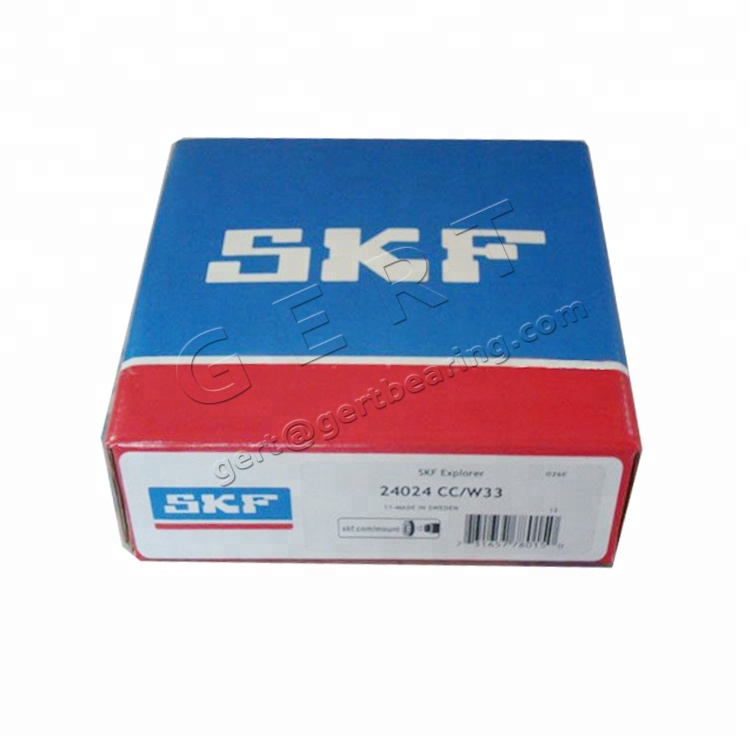 Предложение, низкая цена, Сферический роликовый подшипник SKF 24024