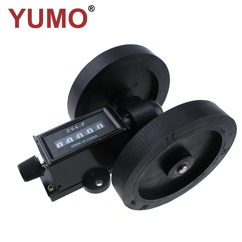 YUMO Z94-F метр, счетчик механического вращения