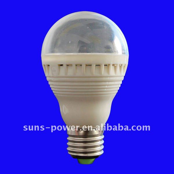 Dc12v 3 Вт высокой мощности из светодиодов лампочка E27 / LED E14