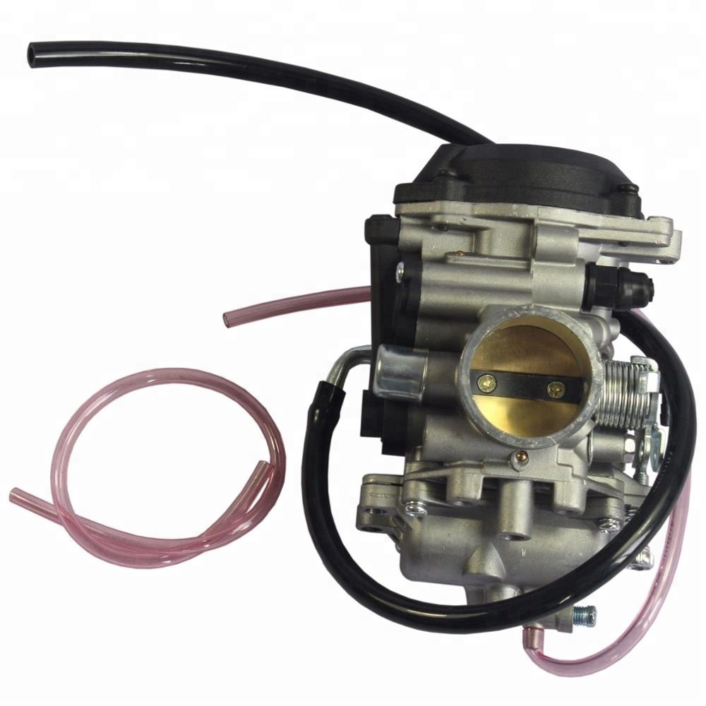 Карбюратор 5FG-14901-00-00 в сборе для Yamaha TTR225 TTR-225 1999-04