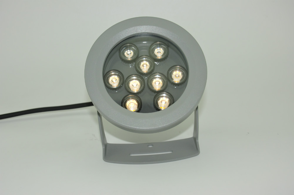 DC24V Светодиод сада новинки NCGS-91D