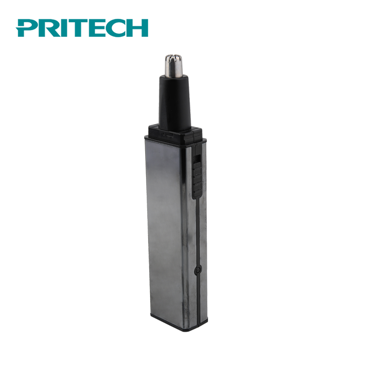 PRITECH Отличная производительность безопасности Электрический Usb зарядка нос машинка для стрижки волос
