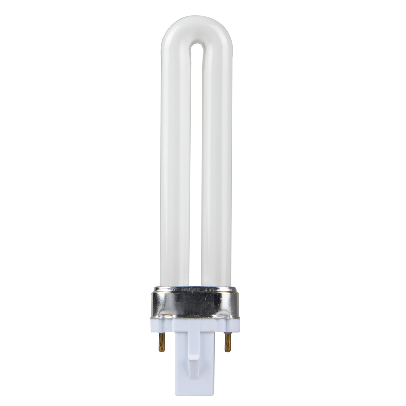 GX23 Base PL blacklight compact fluorescent light bulbs 5W 7W 9W 11W 13W BL lamp