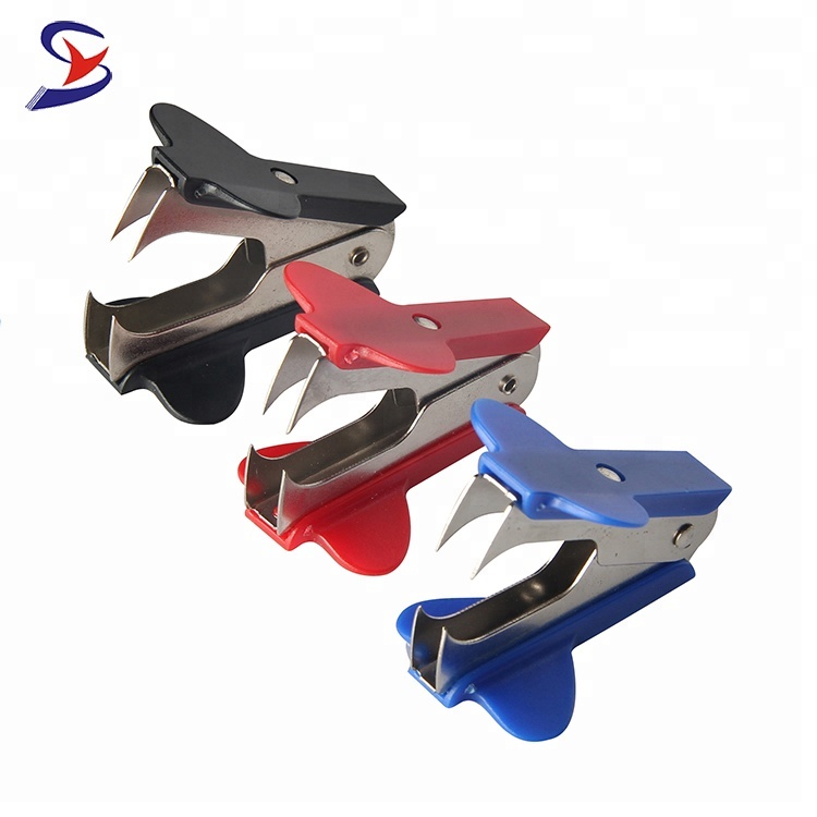 Staple remover staple pin remover