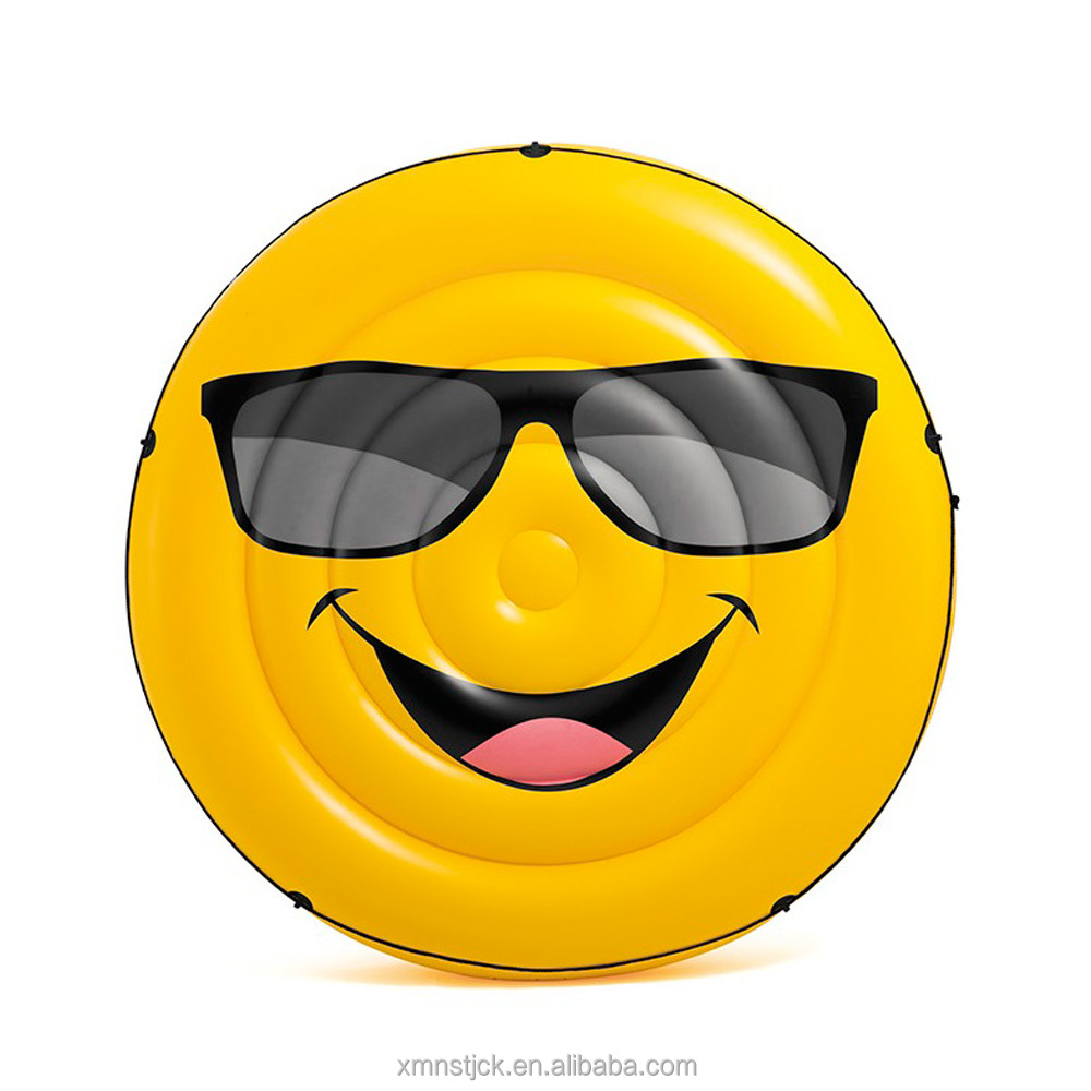 Intex 57254 Cool Guy Island плавательный бассейн пляж и озеро Плавающий надувной остров