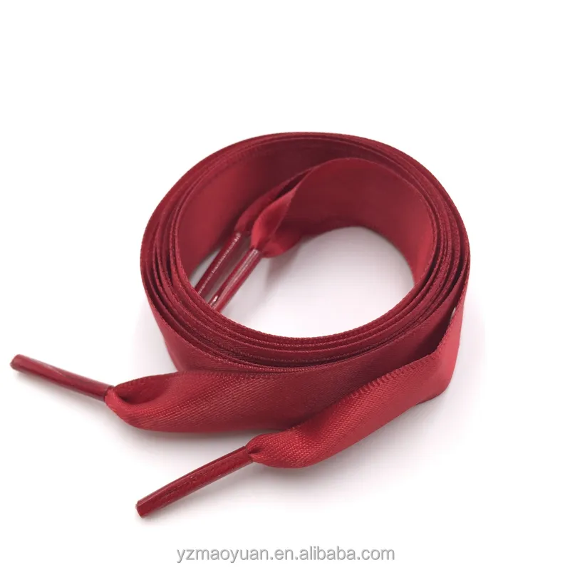 Online shop mixed colors 2cm ribbon laces for sale