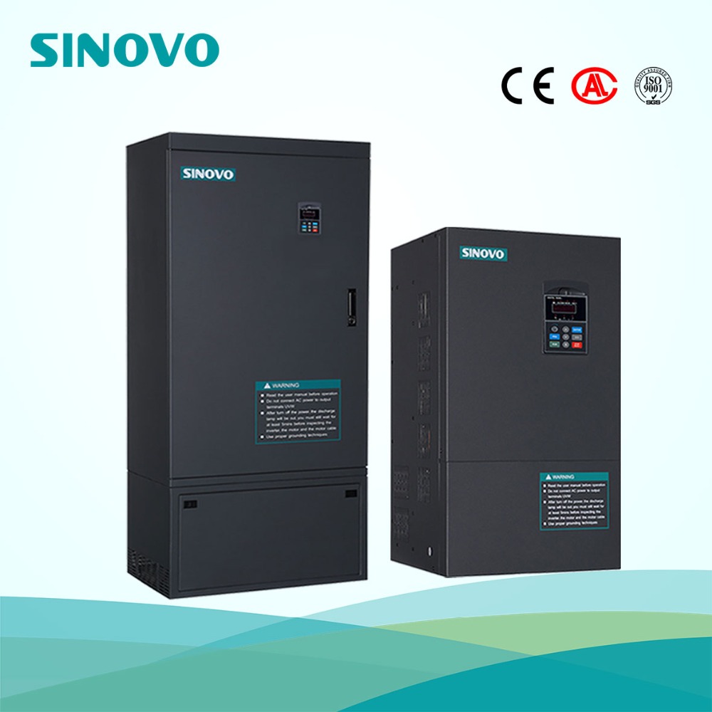 Солнечный насоса трехфазный инвертор 0.75kw 50 Гц 380 В с системой орошения