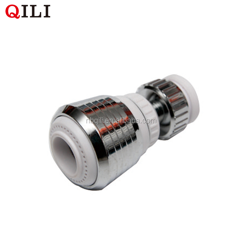 QL-139, водосберегающий аэратор для раковины