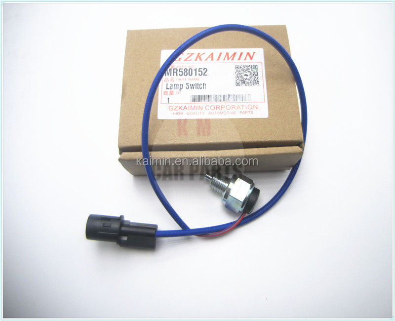 OEM MR580151 MR580152 MR580153 MR580154 MR580155 переключатель корпуса для Mitsubishi montero pajero