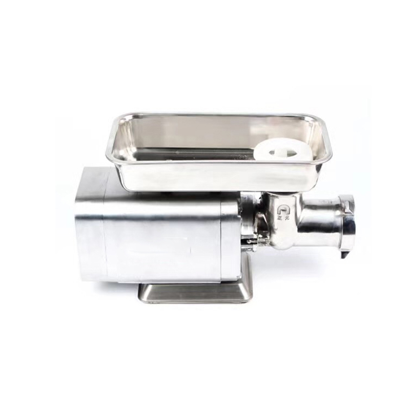 Stainless Steel Frozen Meat Mincer From Chinese Supplier