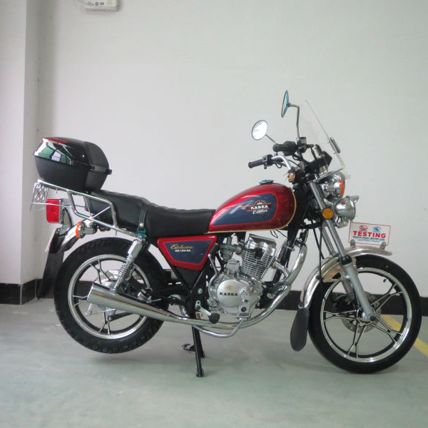Бензиновый мотоцикл FEKON GN 150CC 125CC