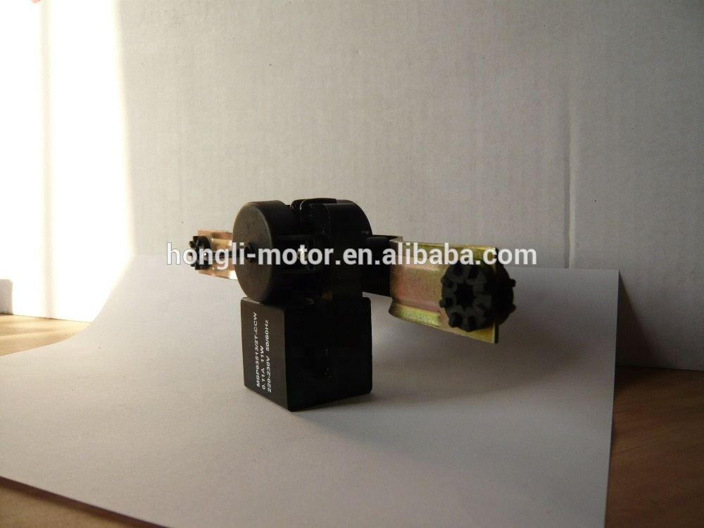 MSP63S132T-CW затеняемый двигатель охлаждающего вентилятора