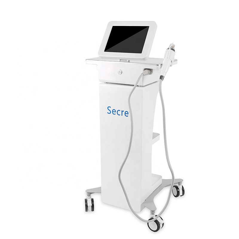 Горячая продажа 2020 microneedling rf машина для подтяжки кожи