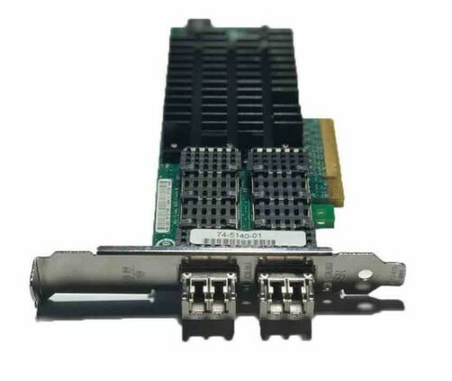 ASA5580-2X10GE-SR Used ASA 5580 Series 2-Port 10Gigabit Ethernet Interface Card