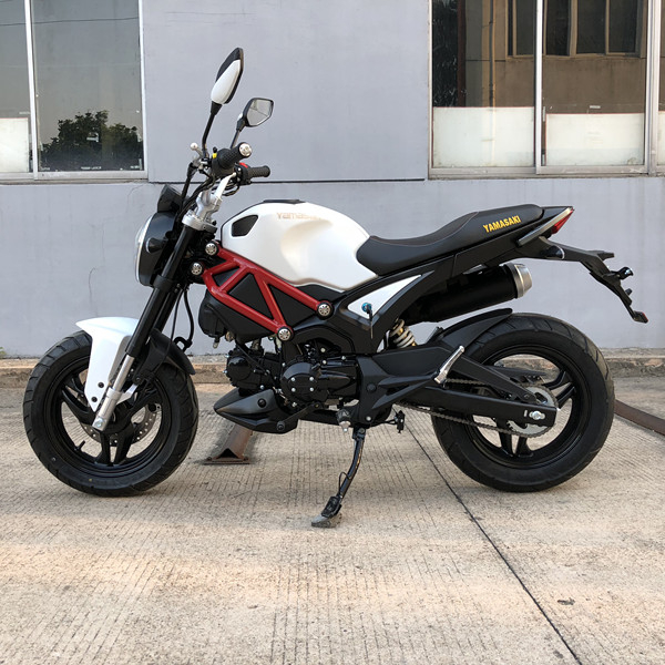 125cc мини мотоцикл спортивный мотоцикл для взрослых
