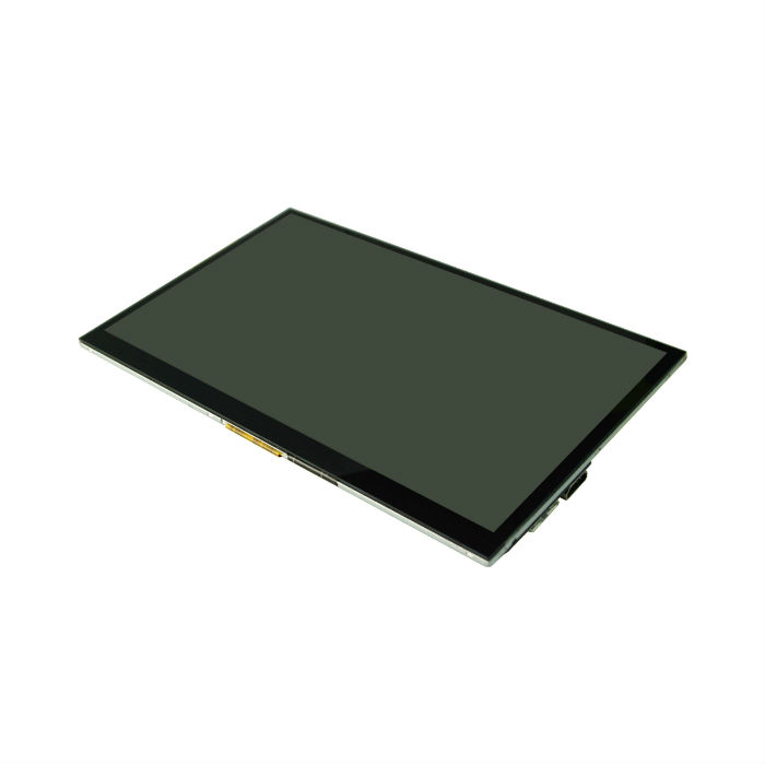 10,1 ''HDMI-A ЖК-монитор с сенсорным дисплеем Дисплей Модуль, 1024x600, подключи и играй