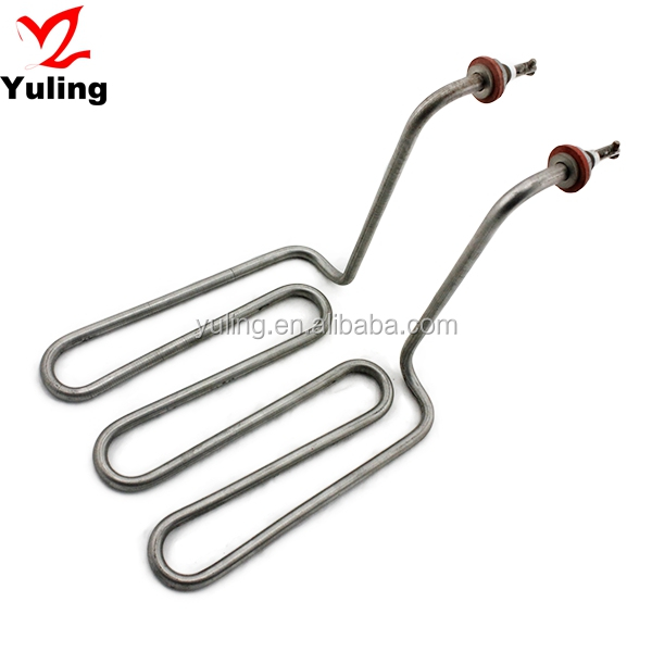 Electric Heating Elements Deep Fryer Heating Element