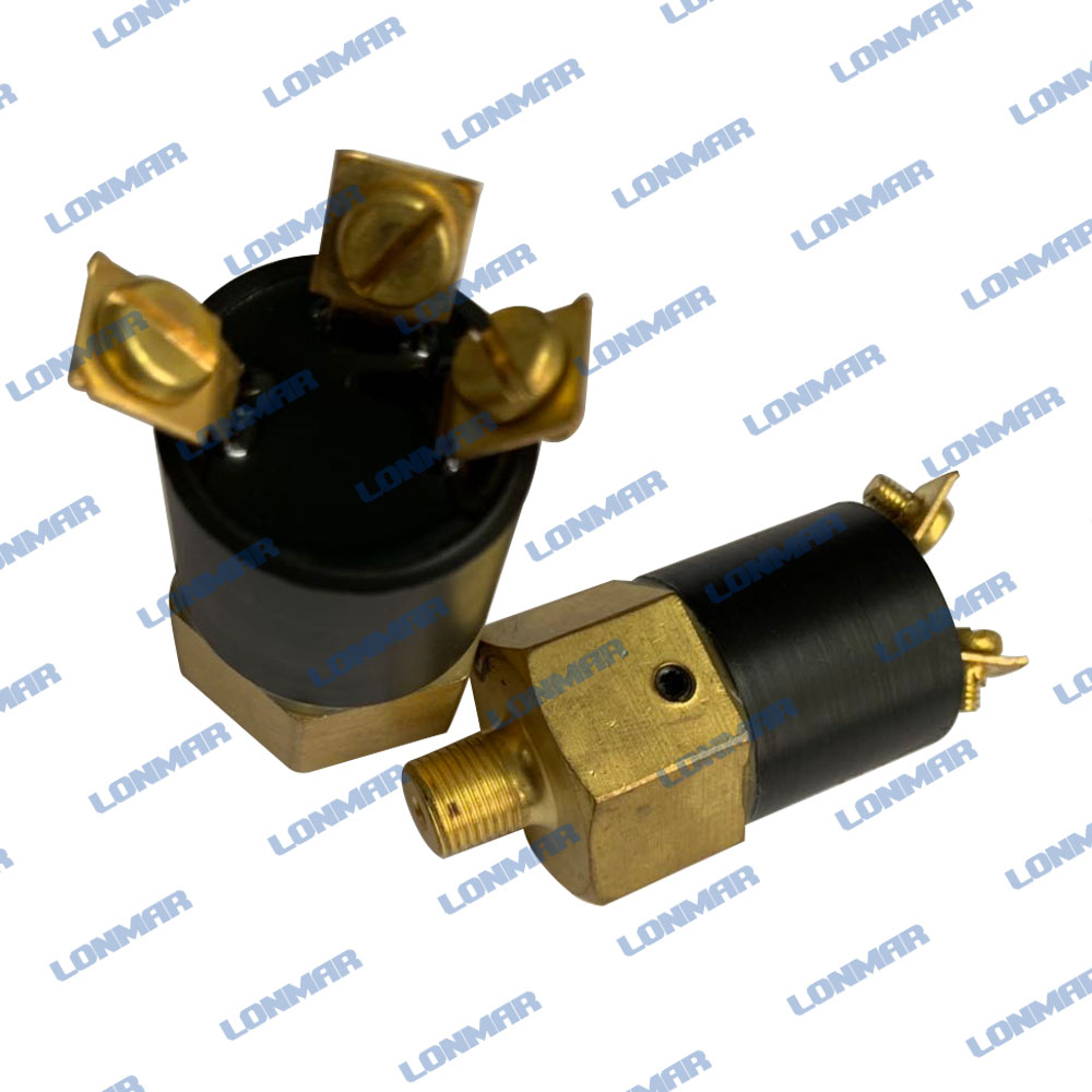 Реле низкого давления BTAT25 SM-2C-20F SM2C20FBTAT25