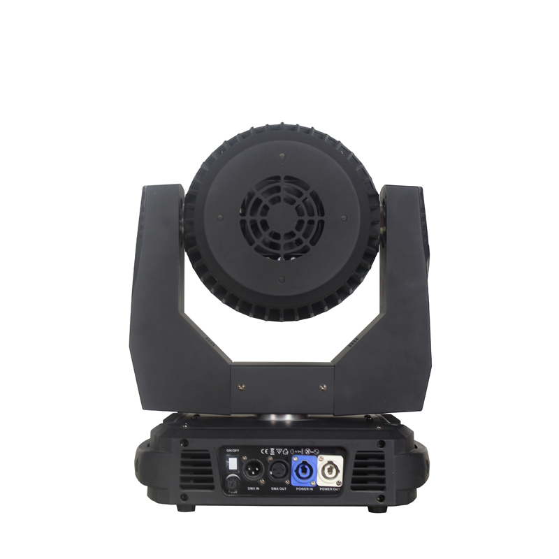 19*15w LED Martin Mac aura led wash движущийся головной свет dj сценическое освещение