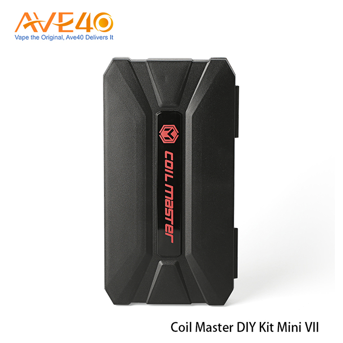 Новые поступления 2018, вейп coil master в наличии