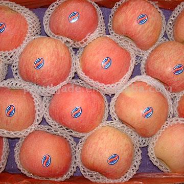 Fuji Apple