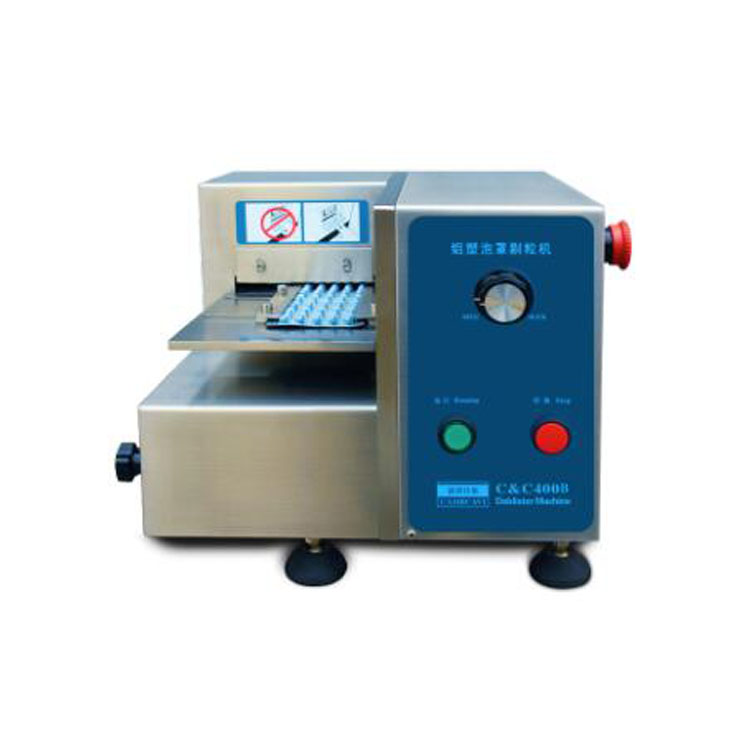 PT-I Series Blister Packing Rejector/deblister machine/deblistering equipment