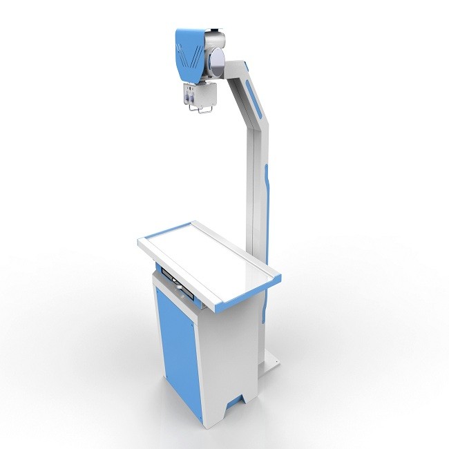 Veterinary High Frequency X-ray Machine for Pet Dog medical diagnosis MSLVX17