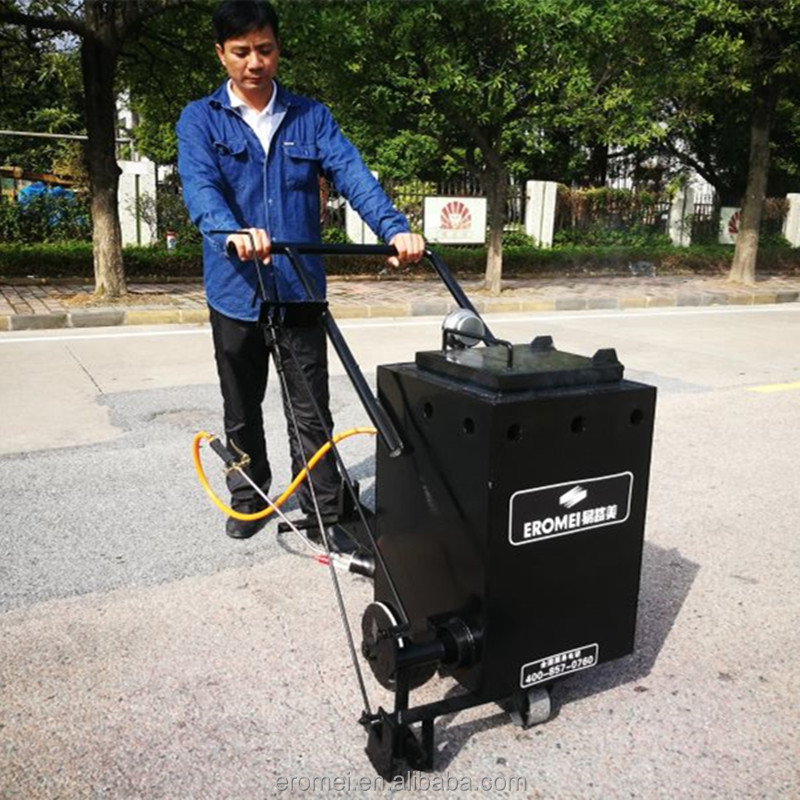 High quality machine grade pothole repair road with great price