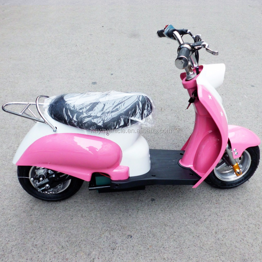 Бензиновый Мотоцикл Скутер 49cc
