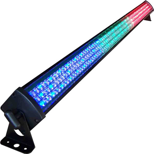 2018 Профессиональный rgb 252pcs светодиодный настенный светильник