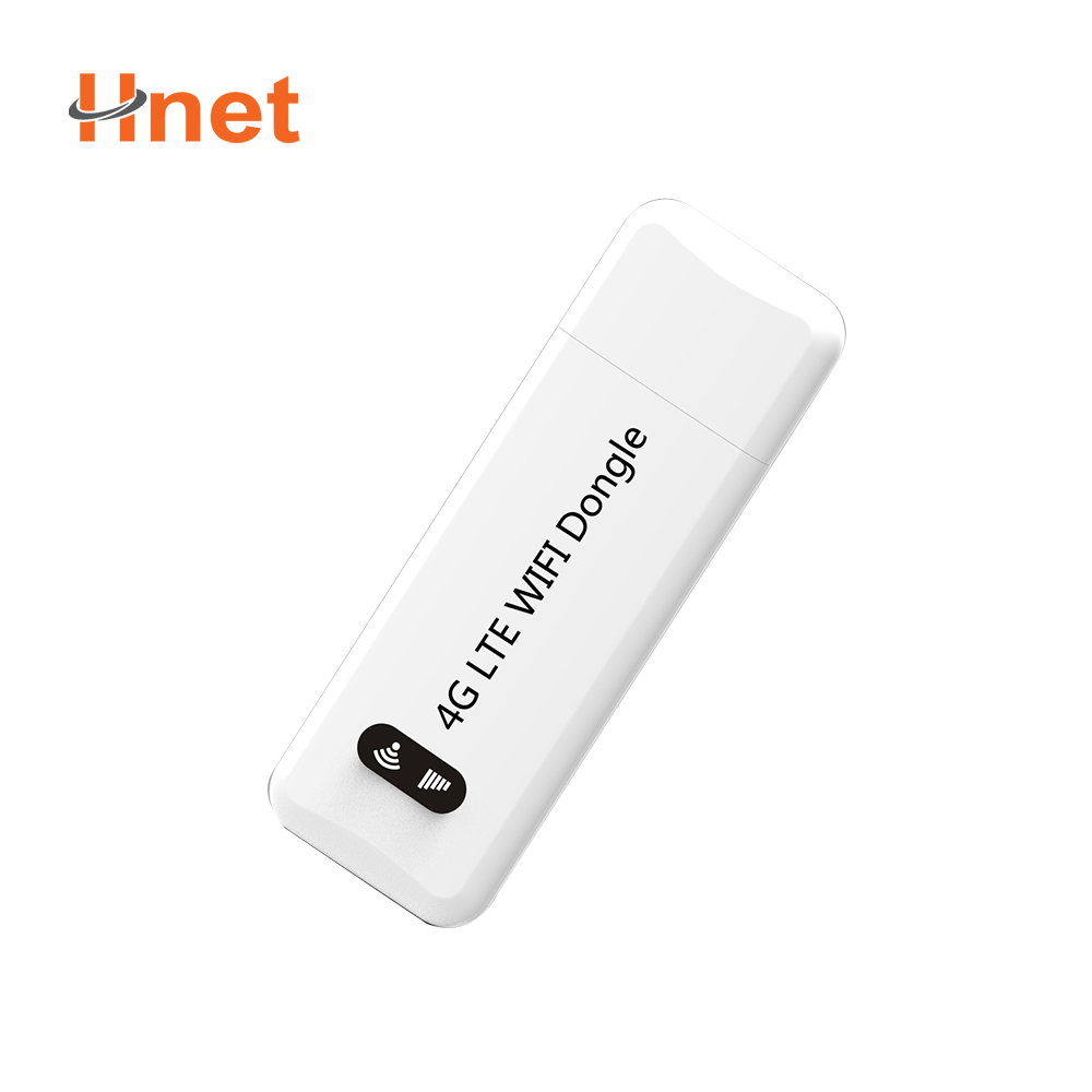 Портативный Wi-Fi роутер 150 Мбит/с LTE 4G со слотом для sim-карты