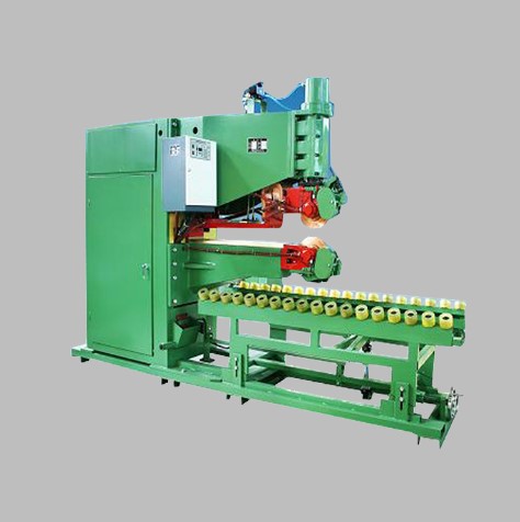 Seam welder drum production line complete set