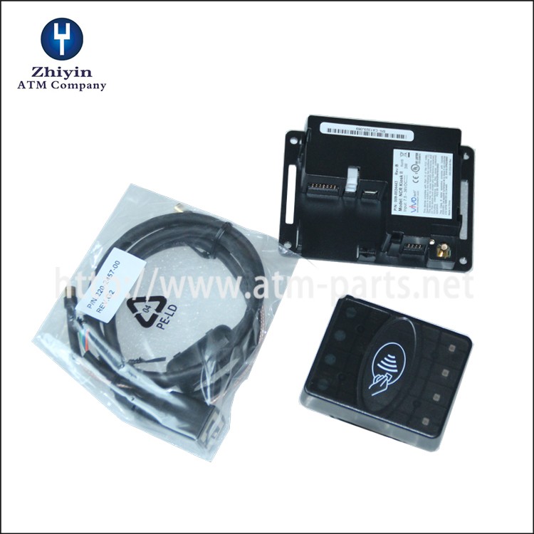 445-0718404 ATM части NCR 009-0024443 ncr киоск II Бесконтактный кардридер 4450718404