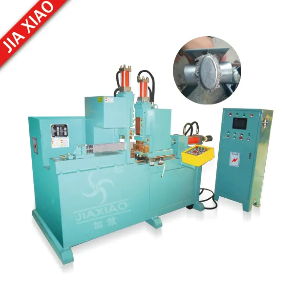 Butt flash welding machine/ die casting aluminum butt welding machine UNS-200