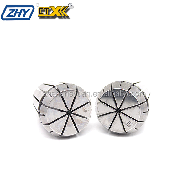 Высокоточный ER11/ER16/ ER20 /ER25 /ER32 ERcollet