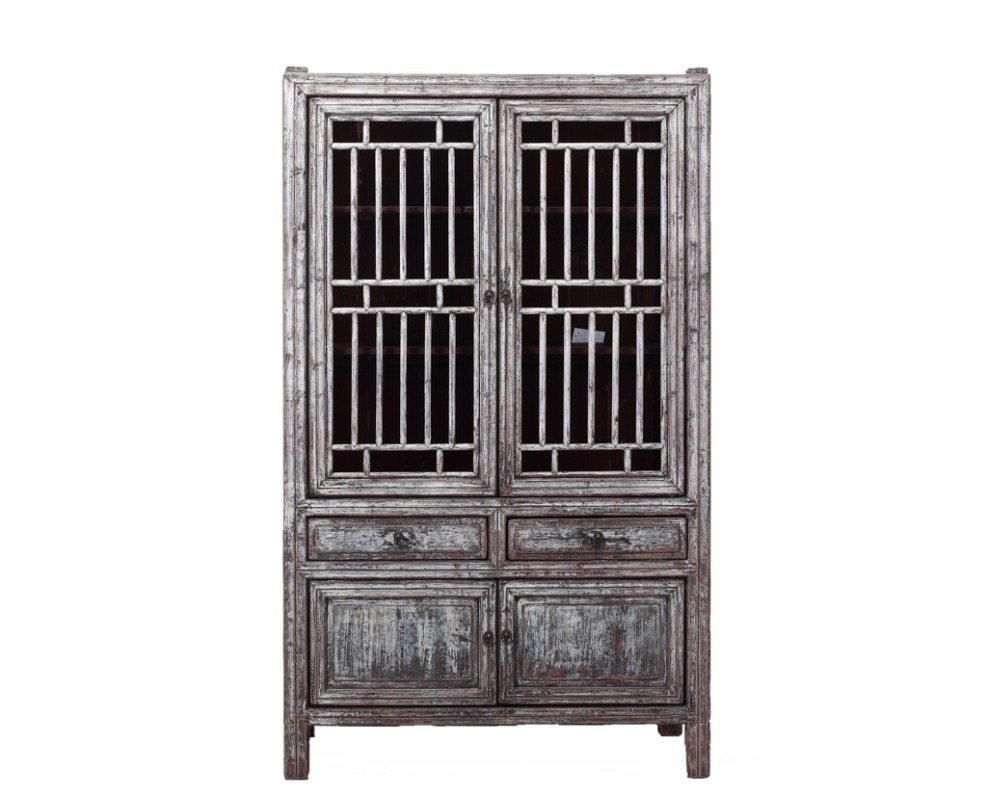 antique furniture cabinet wood shabby chic kitchen cabinet