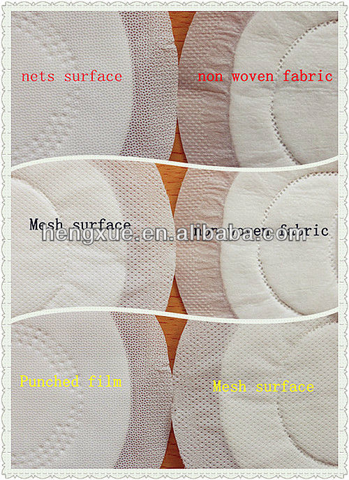 best ladies sanitary pads