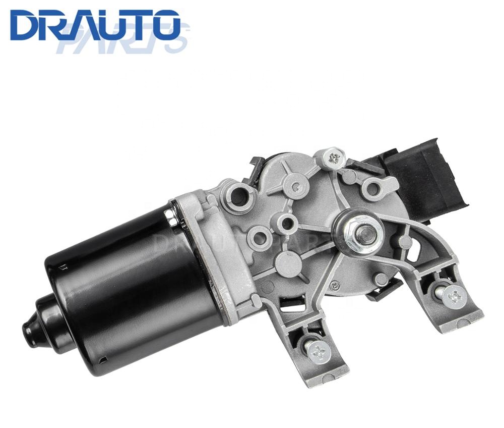Мотор стеклоочистителя переднего ветрового стекла 7701061590 для Renault Clio MK3 2005-2015 GRAND MODUS duster