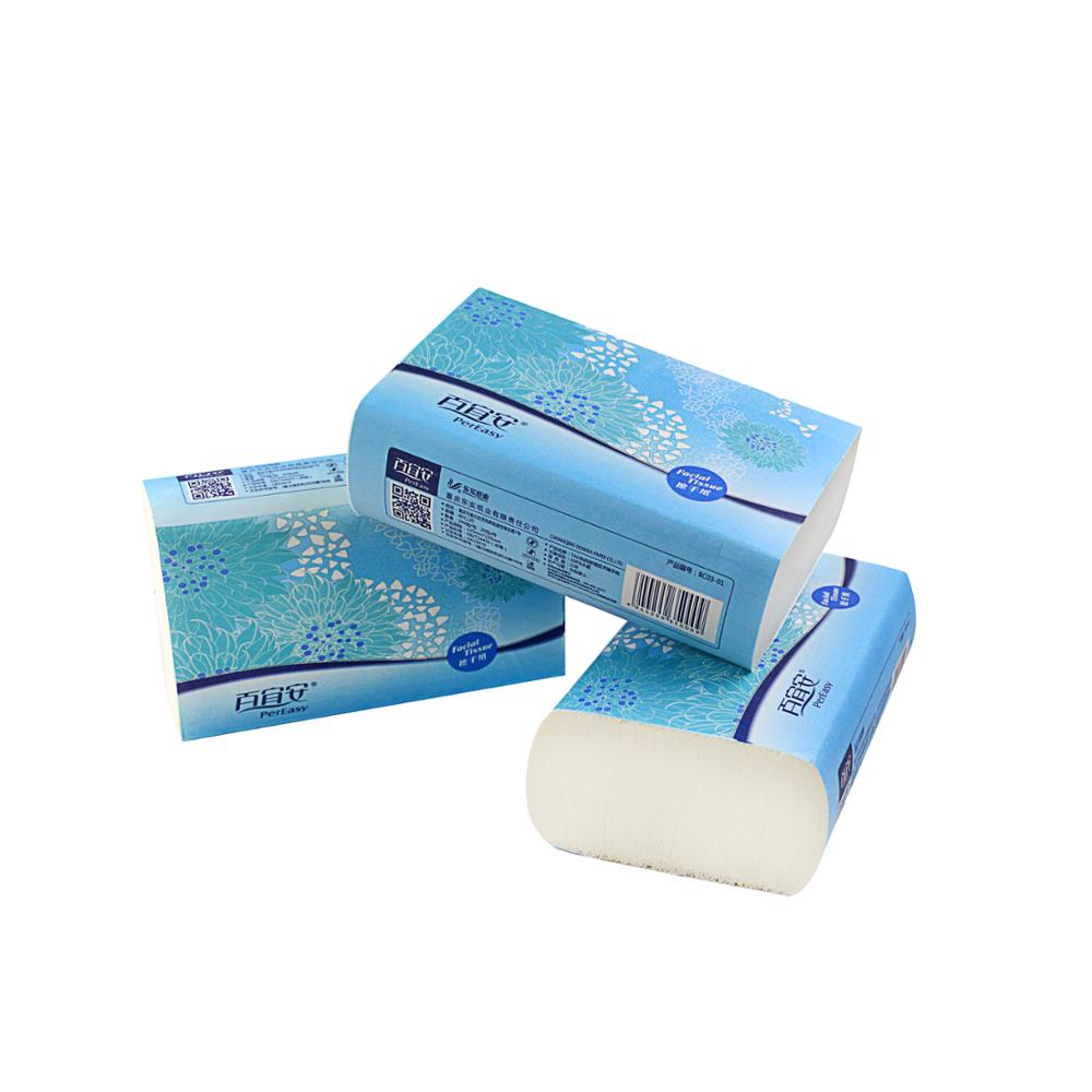TAD Hygienic Hand Santilizer Paper Towel/Tissue Towel