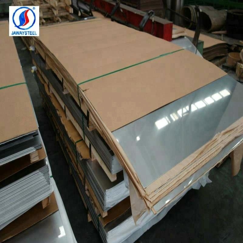 Лист из нержавеющей стали 304/430/310S/316L 4*8 по цене
