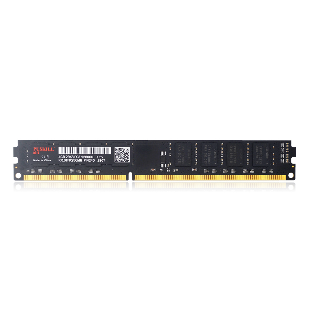 Совместим со всеми модулями памяти ddr 3 1600 мгц ram 4 гб