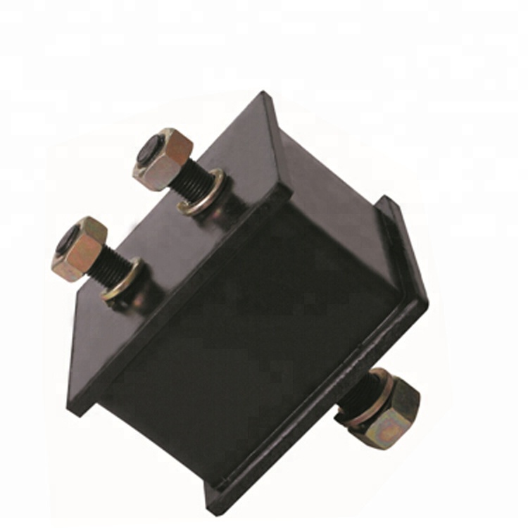 1-53225354-0 truck rear engine mounts for 10PE1 spare parts