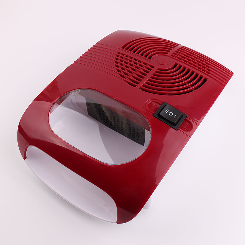 110w professional manicure air nail dryer
